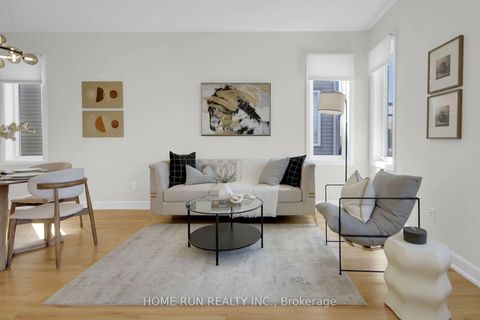 Photo 11 at 157 Bending Way, Nepean (Hearts Desire), Ottawa