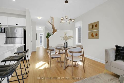 Photo 12 at 157 Bending Way, Nepean (Hearts Desire), Ottawa