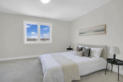 Photo 16 at 157 Bending Way, Nepean (Hearts Desire), Ottawa