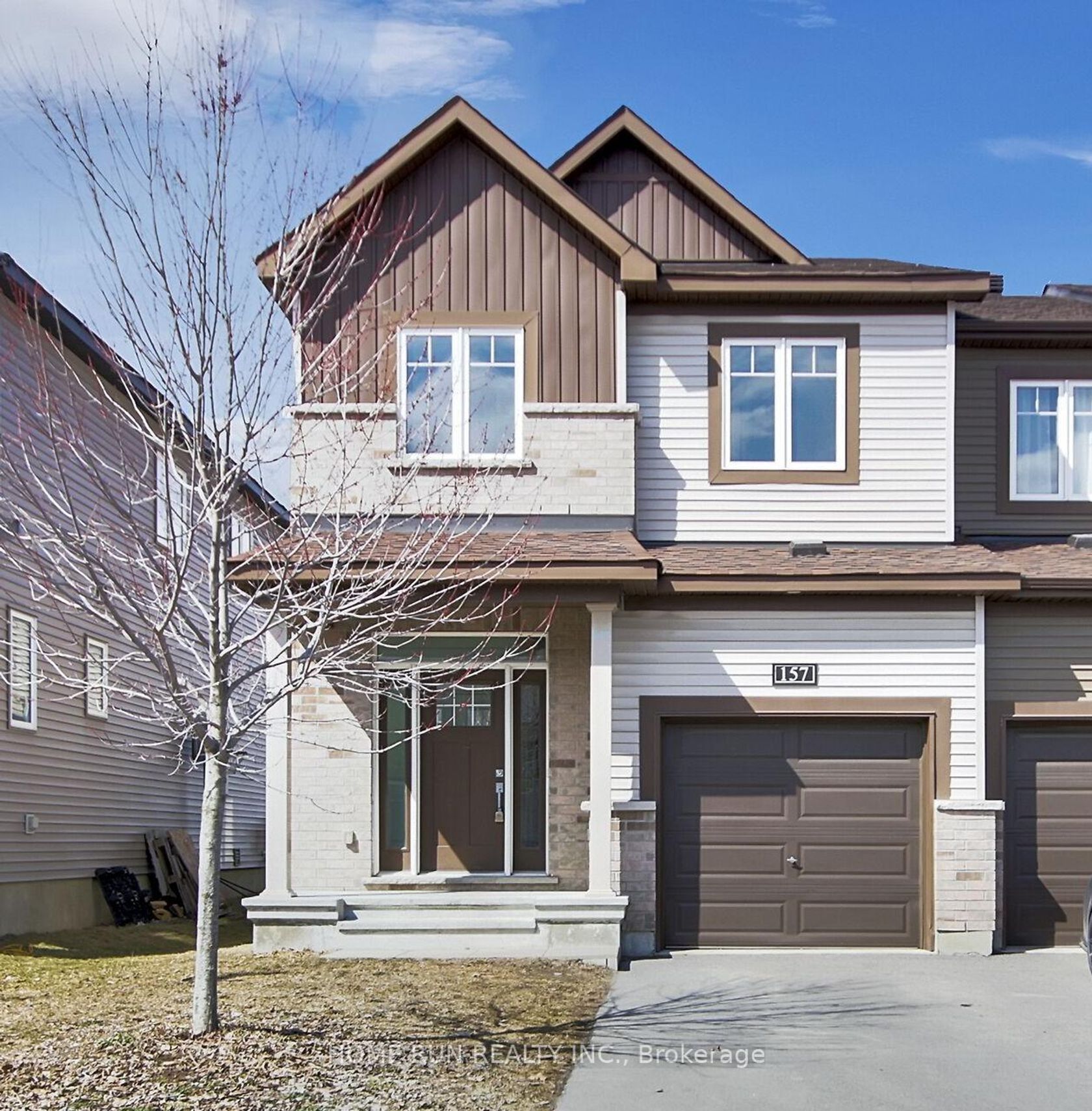 157 Bending Way, Nepean (Hearts Desire), Ottawa 