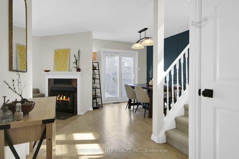 Photo 7 at 294 Turnstone Court, Chatelaine Village, Orleans