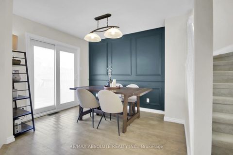 Photo 8 at 294 Turnstone Court, Chatelaine Village, Orleans