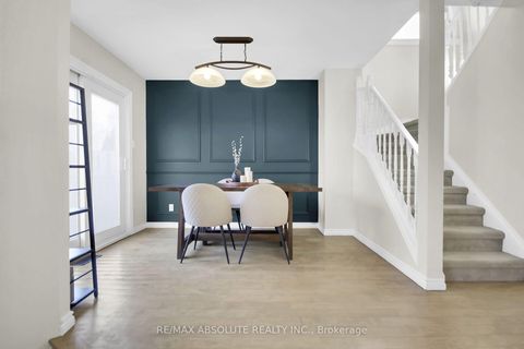 Photo 9 at 294 Turnstone Court, Chatelaine Village, Orleans