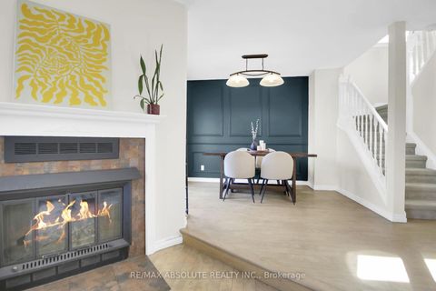 Photo 10 at 294 Turnstone Court, Chatelaine Village, Orleans