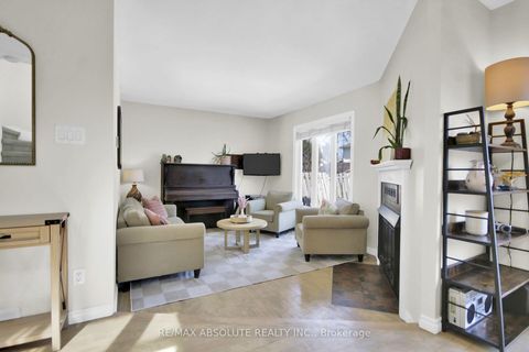 Photo 12 at 294 Turnstone Court, Chatelaine Village, Orleans