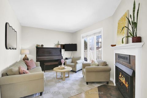 Photo 13 at 294 Turnstone Court, Chatelaine Village, Orleans