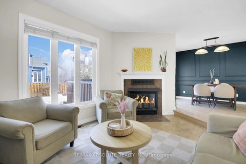 Photo 16 at 294 Turnstone Court, Chatelaine Village, Orleans