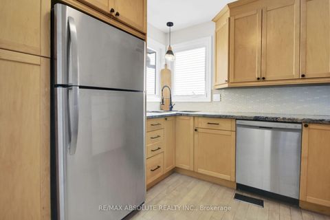 Photo 21 at 294 Turnstone Court, Chatelaine Village, Orleans