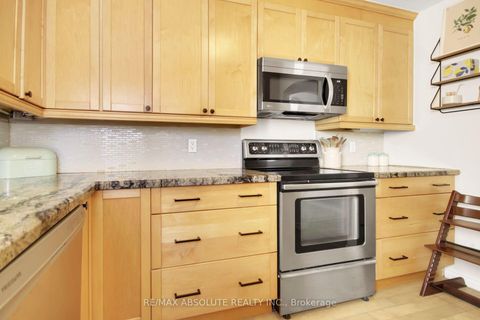 Photo 22 at 294 Turnstone Court, Chatelaine Village, Orleans