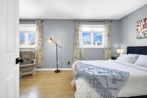 Photo 27 at 294 Turnstone Court, Chatelaine Village, Orleans