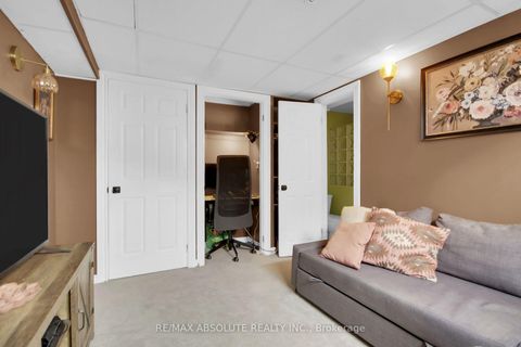 Photo 42 at 294 Turnstone Court, Chatelaine Village, Orleans