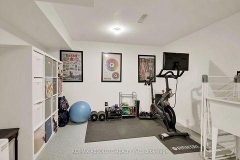 Photo 46 at 294 Turnstone Court, Chatelaine Village, Orleans