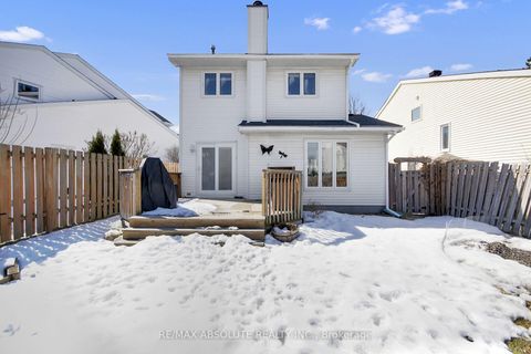 Photo 48 at 294 Turnstone Court, Chatelaine Village, Orleans