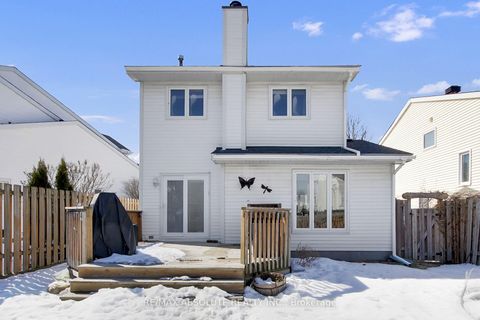 Photo 49 at 294 Turnstone Court, Chatelaine Village, Orleans