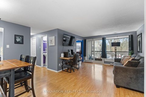 Photo 5 at 316 - 6434 Bilberry Drive, Orleans Wood, Orleans