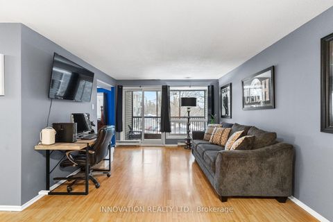 Photo 6 at 316 - 6434 Bilberry Drive, Orleans Wood, Orleans