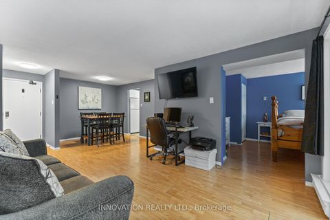 Photo 10 at 316 - 6434 Bilberry Drive, Orleans Wood, Orleans