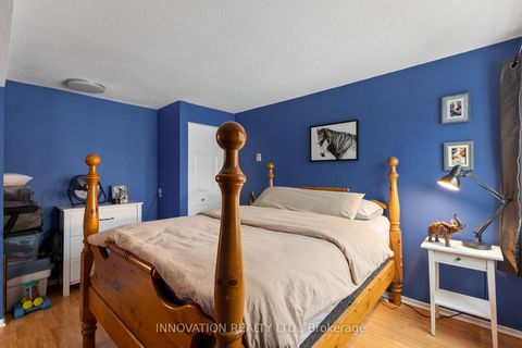 Photo 13 at 316 - 6434 Bilberry Drive, Orleans Wood, Orleans