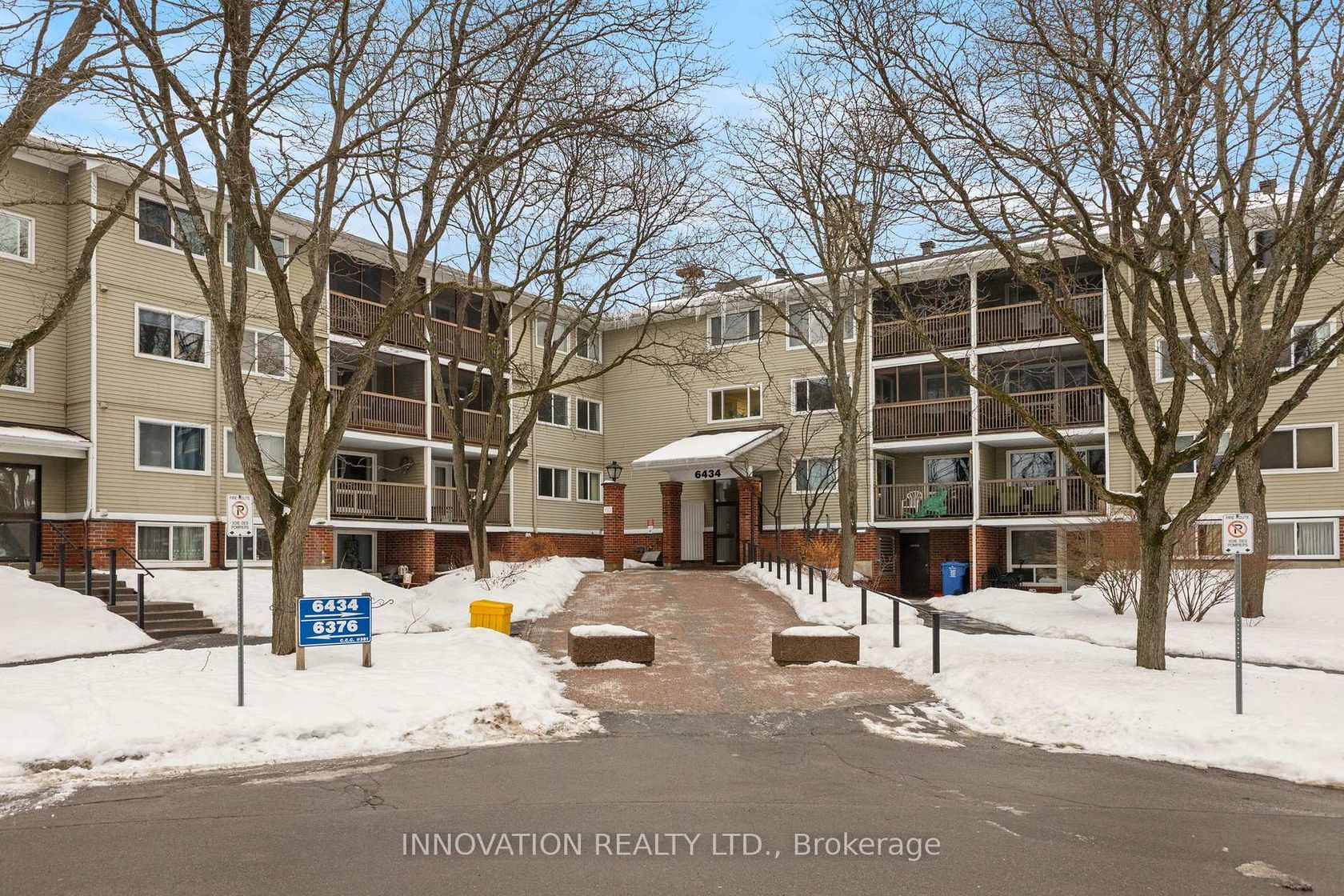 316 - 6434 Bilberry Drive, Orleans Wood, Orleans 2