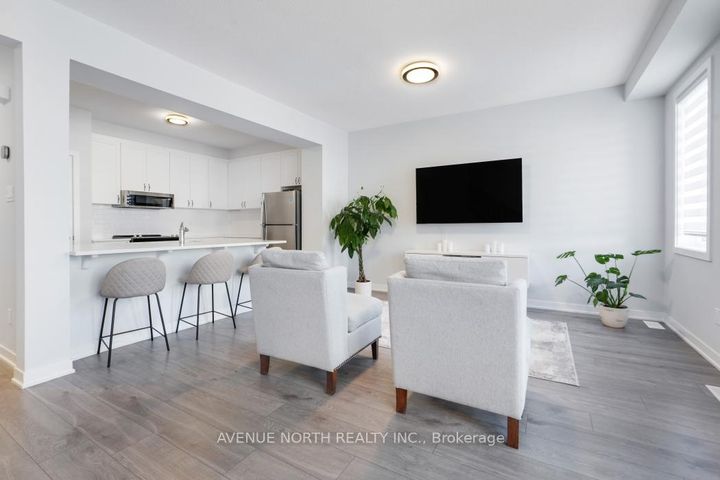 Photo 14 at 702 Hydrus Private, Nepean (Half Moon Bay), Ottawa