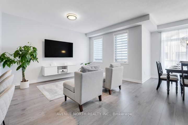 Photo 16 at 702 Hydrus Private, Nepean (Half Moon Bay), Ottawa
