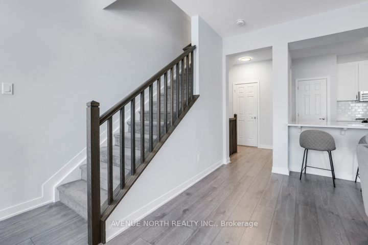 Photo 17 at 702 Hydrus Private, Nepean (Half Moon Bay), Ottawa