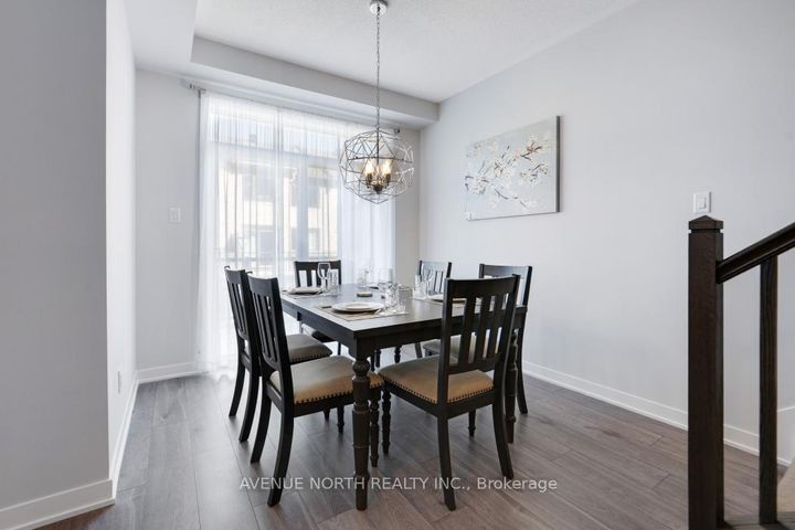 Photo 18 at 702 Hydrus Private, Nepean (Half Moon Bay), Ottawa