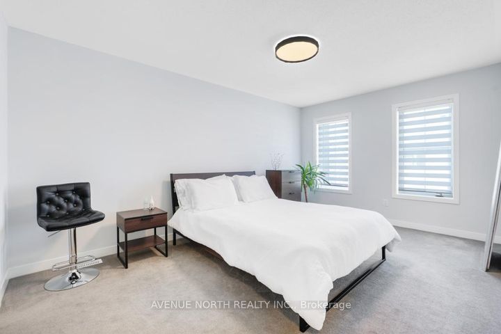 Photo 21 at 702 Hydrus Private, Nepean (Half Moon Bay), Ottawa