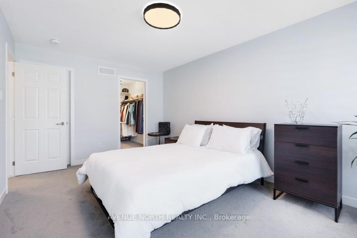 Photo 22 at 702 Hydrus Private, Nepean (Half Moon Bay), Ottawa