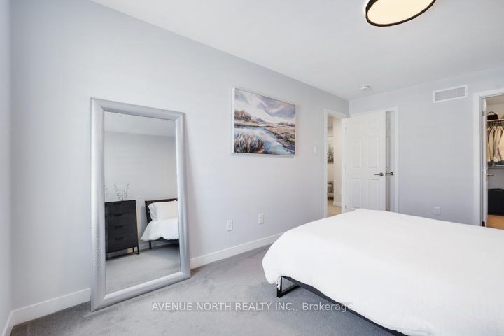Photo 23 at 702 Hydrus Private, Nepean (Half Moon Bay), Ottawa