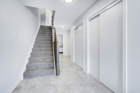 Photo 3 at 702 Hydrus Private, Nepean (Half Moon Bay), Ottawa