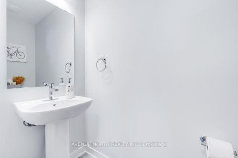 Photo 5 at 702 Hydrus Private, Nepean (Half Moon Bay), Ottawa