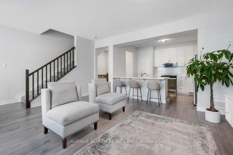 Photo 11 at 702 Hydrus Private, Nepean (Half Moon Bay), Ottawa
