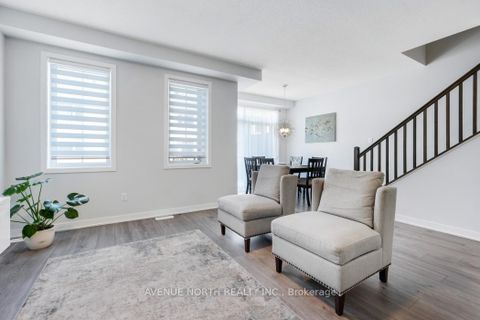 Photo 12 at 702 Hydrus Private, Nepean (Half Moon Bay), Ottawa