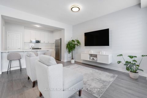 Photo 15 at 702 Hydrus Private, Nepean (Half Moon Bay), Ottawa