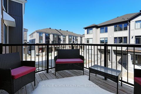 Photo 19 at 702 Hydrus Private, Nepean (Half Moon Bay), Ottawa