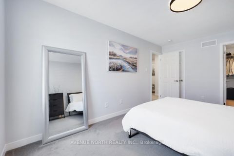 Photo 23 at 702 Hydrus Private, Nepean (Half Moon Bay), Ottawa