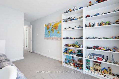 Photo 27 at 702 Hydrus Private, Nepean (Half Moon Bay), Ottawa