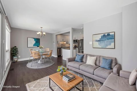 Photo 3 at 57 Blackdome Crescent, Kanata Lakes/Heritage Hills, Kanata