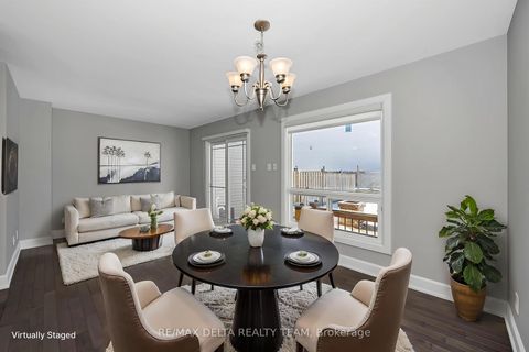 Photo 5 at 57 Blackdome Crescent, Kanata Lakes/Heritage Hills, Kanata