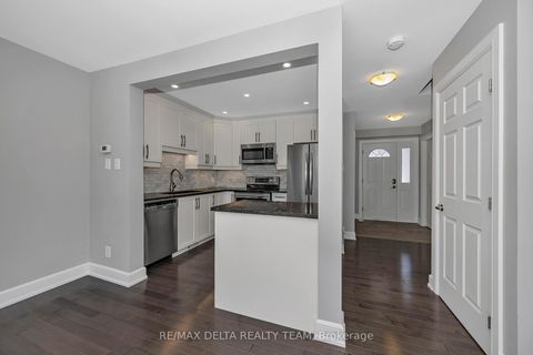 Photo 7 at 57 Blackdome Crescent, Kanata Lakes/Heritage Hills, Kanata