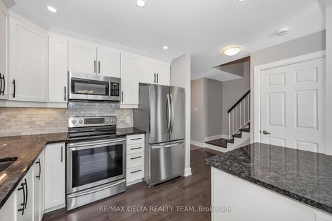 Photo 9 at 57 Blackdome Crescent, Kanata Lakes/Heritage Hills, Kanata