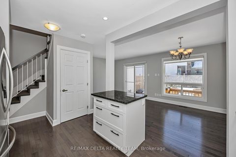 Photo 10 at 57 Blackdome Crescent, Kanata Lakes/Heritage Hills, Kanata