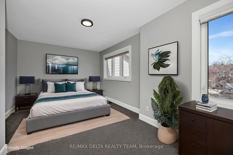 Photo 13 at 57 Blackdome Crescent, Kanata Lakes/Heritage Hills, Kanata