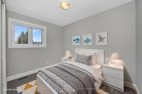 Photo 19 at 57 Blackdome Crescent, Kanata Lakes/Heritage Hills, Kanata