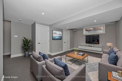 Photo 24 at 57 Blackdome Crescent, Kanata Lakes/Heritage Hills, Kanata