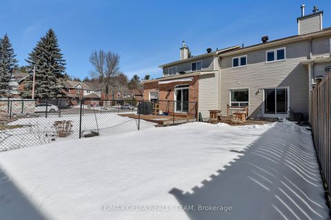 Photo 30 at 57 Blackdome Crescent, Kanata Lakes/Heritage Hills, Kanata