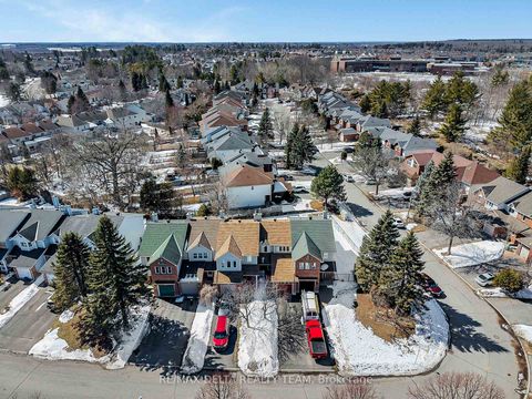 Photo 31 at 57 Blackdome Crescent, Kanata Lakes/Heritage Hills, Kanata