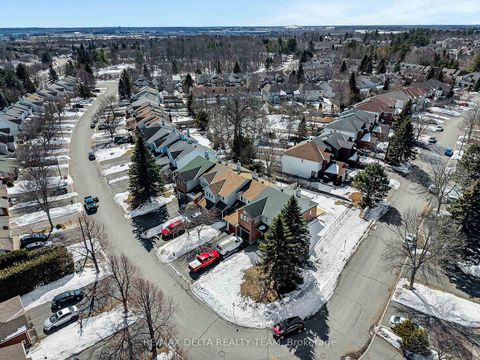 Photo 32 at 57 Blackdome Crescent, Kanata Lakes/Heritage Hills, Kanata