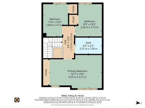Photo 35 at 57 Blackdome Crescent, Kanata Lakes/Heritage Hills, Kanata